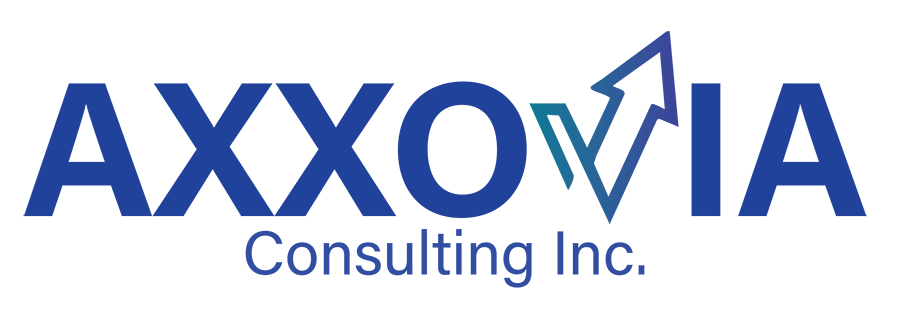 Axxovia Logo